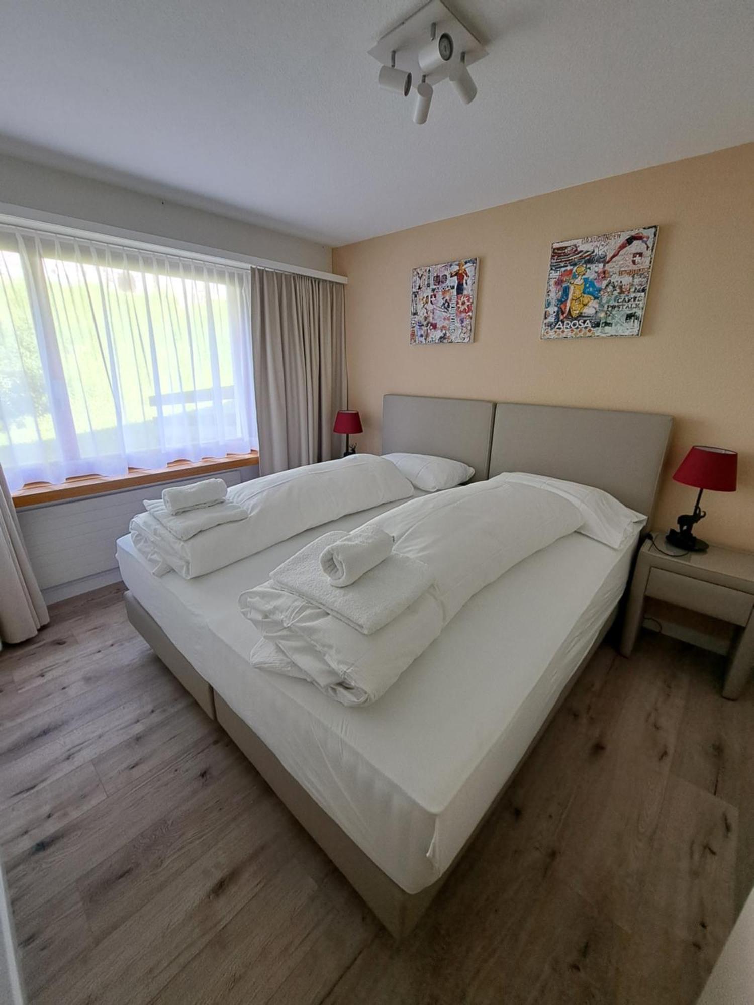 I Dr Rehwiesa A16 Arosa Luaran gambar